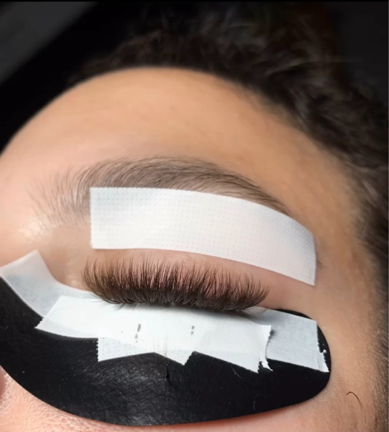 Volume & Classic Eyelash Extension Sets/Refills
