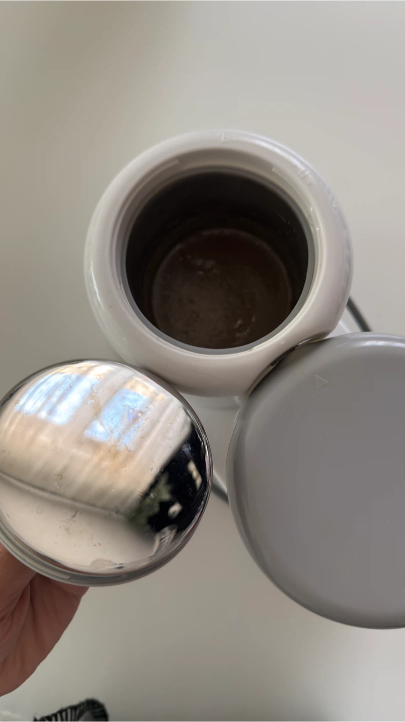 BEAR Baby Food Maker Steamer Blender - photo 5