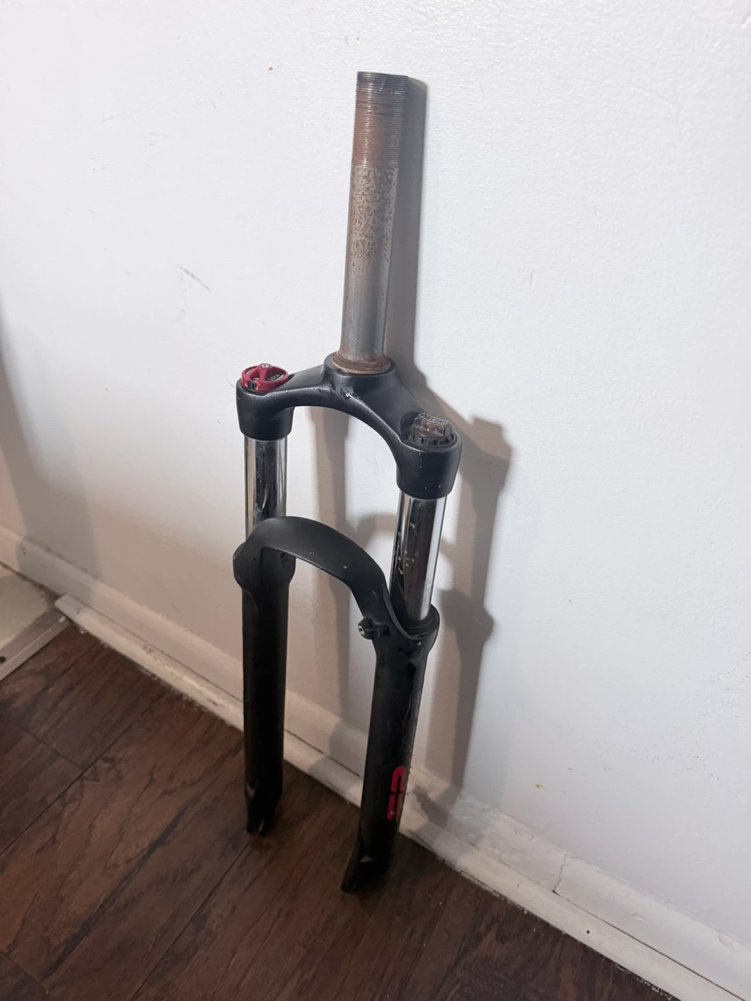 Ep cycling Suspension fork