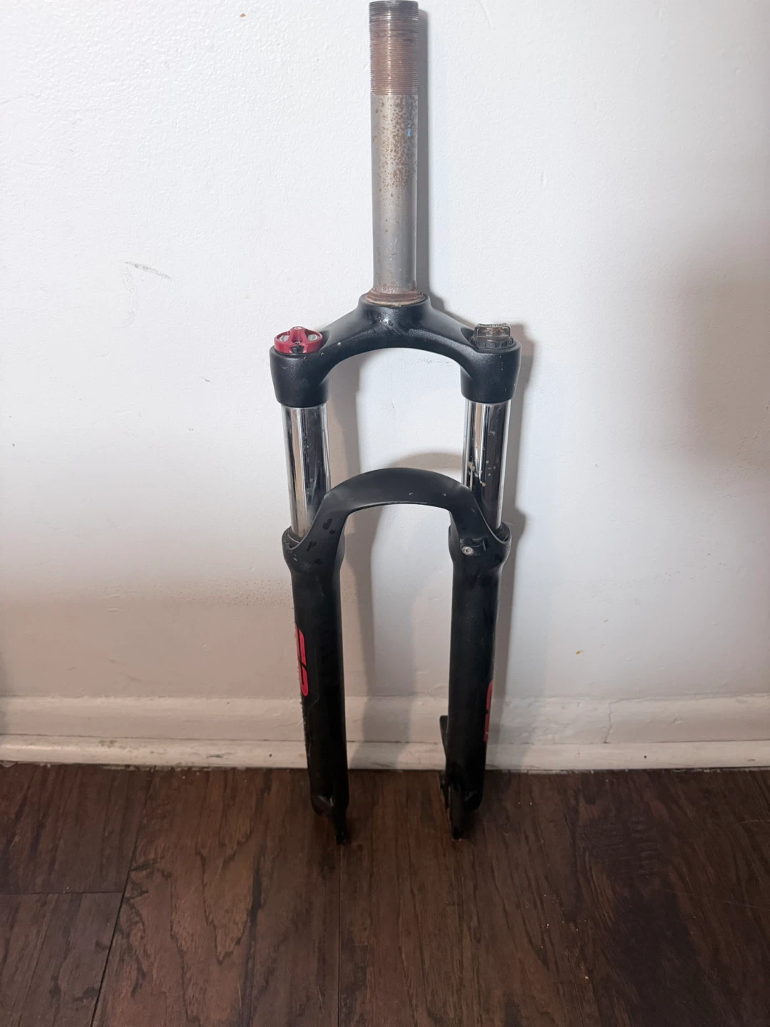Ep cycling Suspension fork - photo 2