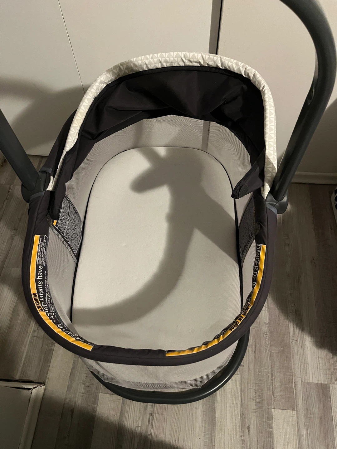 Graco baby Bassinet - photo 4