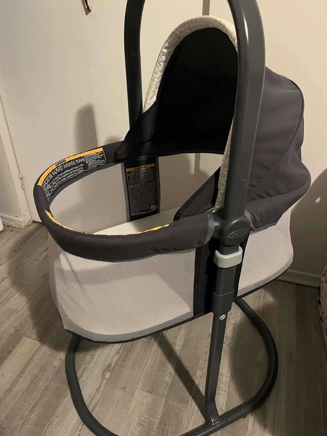 Graco baby Bassinet