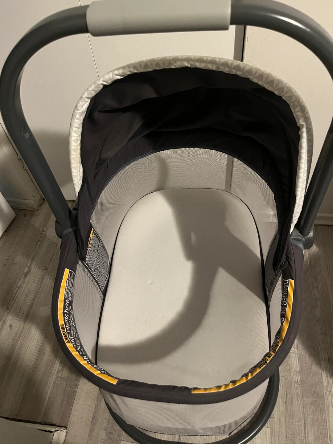 Graco baby Bassinet - photo 2