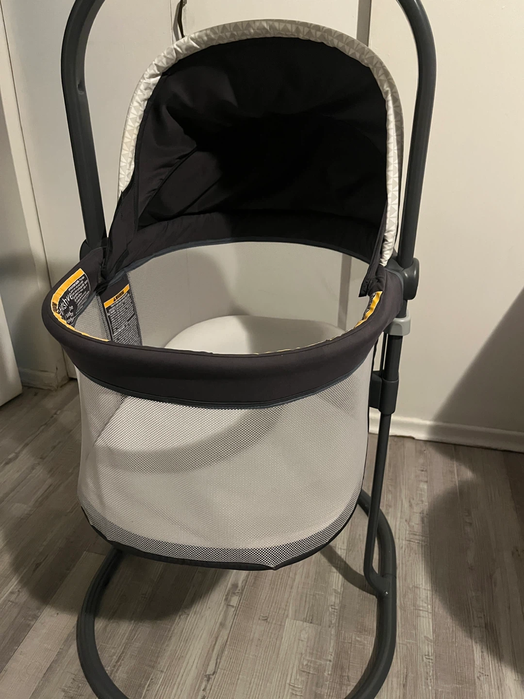 Graco baby Bassinet - photo 3