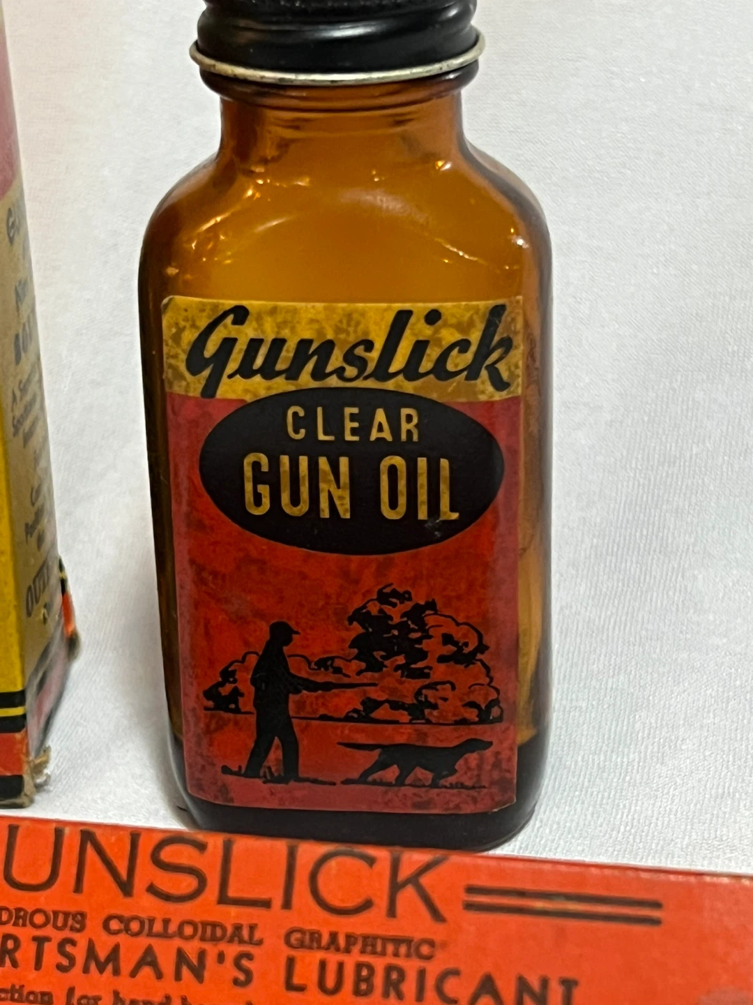 Antique Gunslick Collection - photo 2