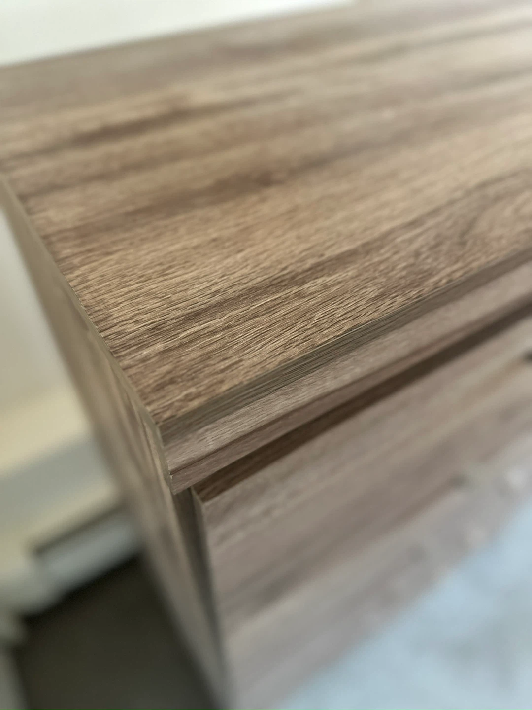 3 MONTH OLD 5-Drawer Chest of Drawers - photo 5