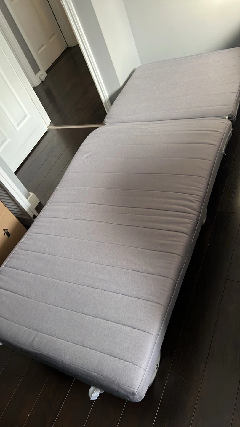 Convertible Chair Bed - photo 3