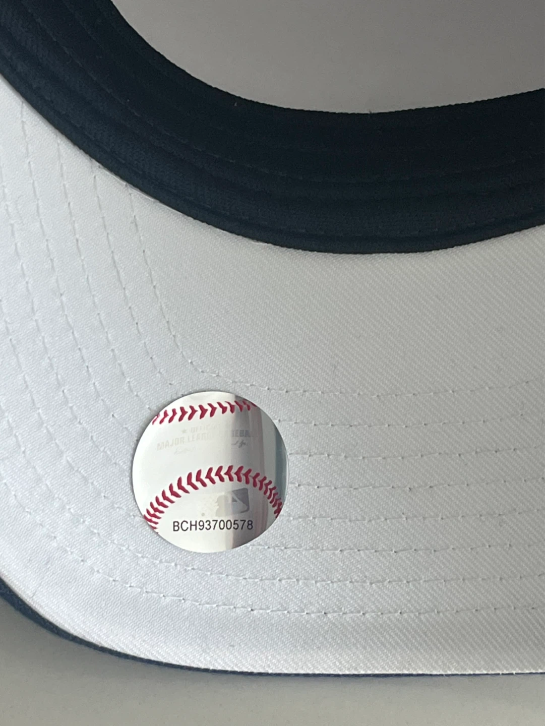 Toronto Blue Jays Baseball Cap - photo 5