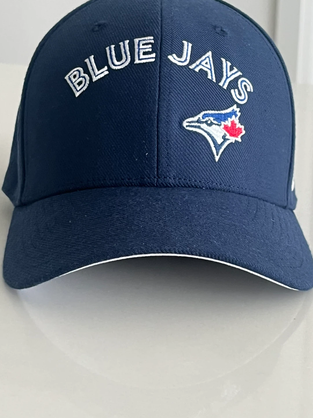Toronto Blue Jays Baseball Cap - photo 3