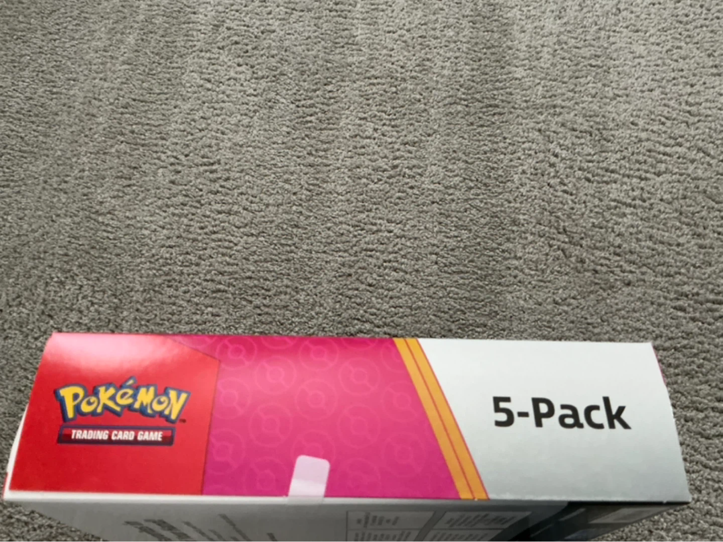Pokemon Trading Card Game Scarlet & Violet 151 5-Pack Mini Tins - photo 3