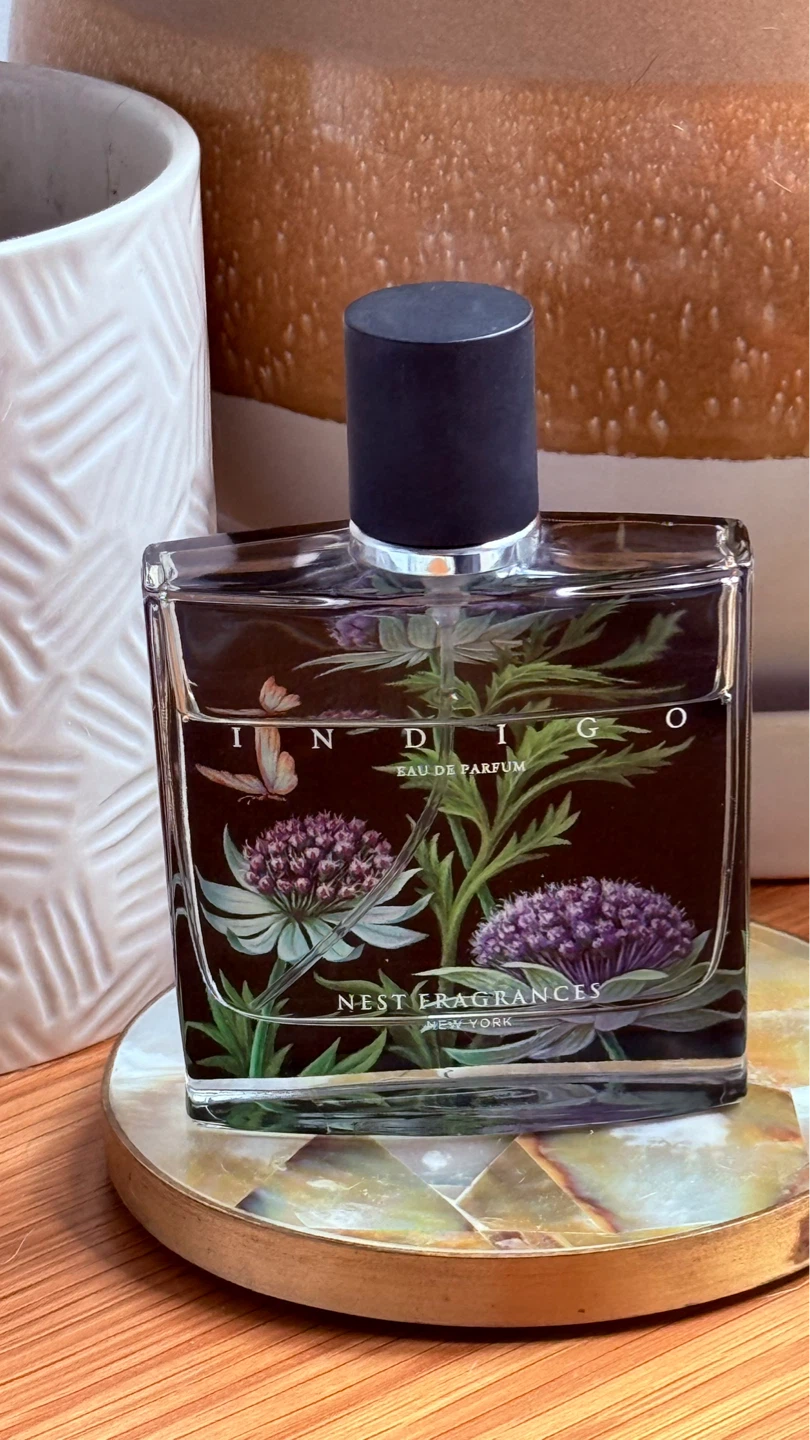 Nest Fragrances Indigo Eau de Parfum