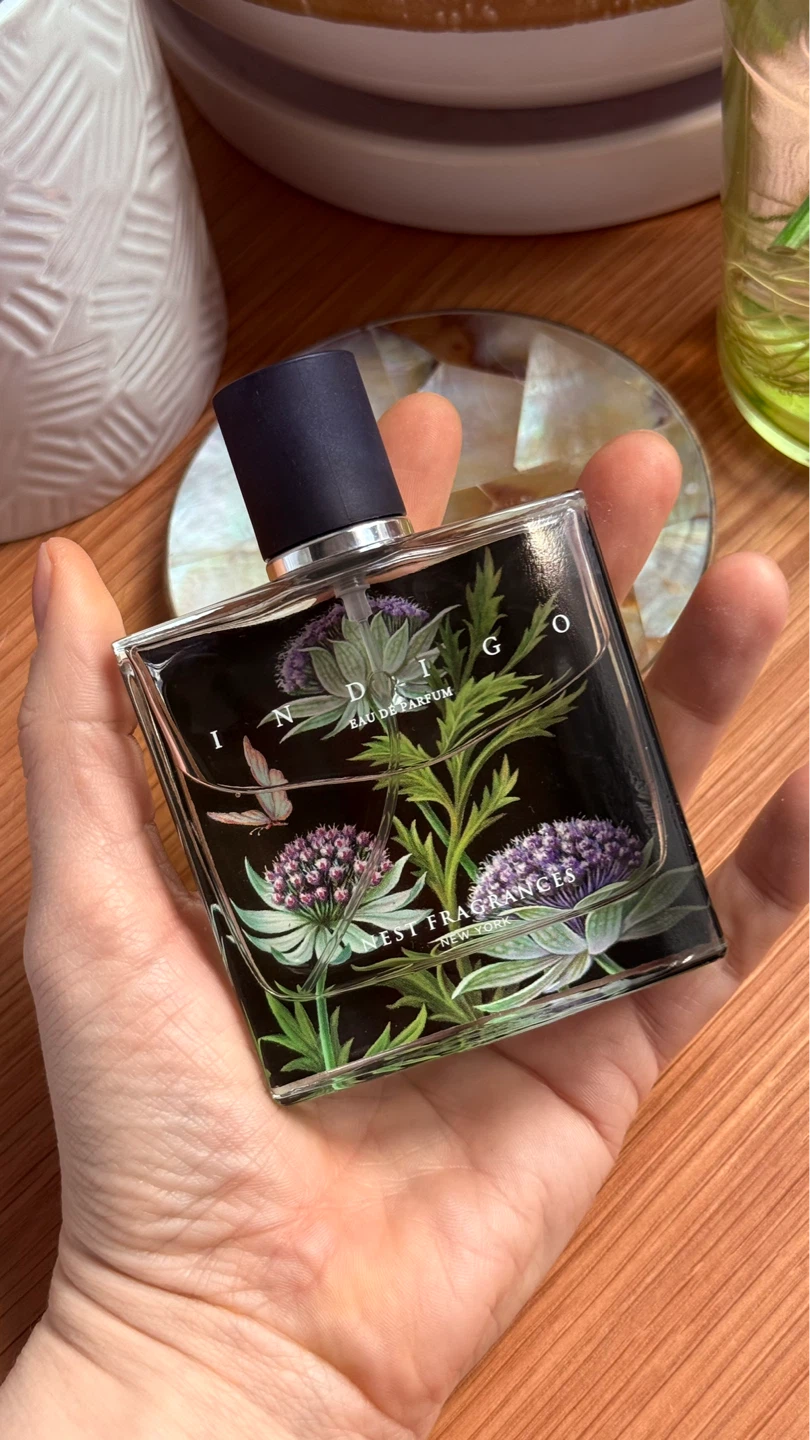 Nest Fragrances Indigo Eau de Parfum - photo 5