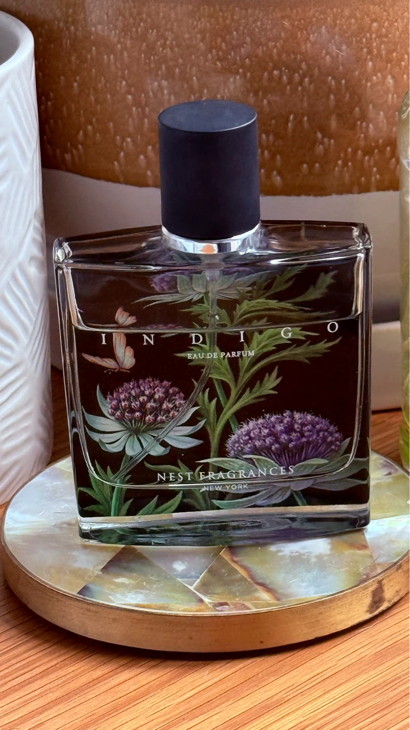 Nest Fragrances Indigo Eau de Parfum - photo 2
