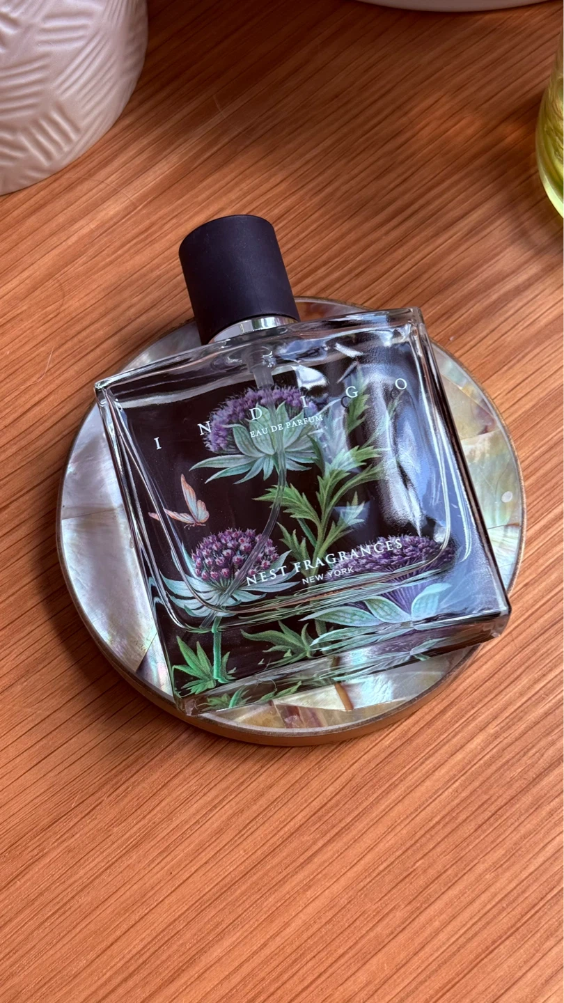 Nest Fragrances Indigo Eau de Parfum - photo 4