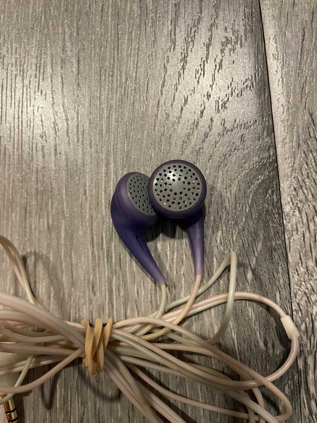 JVC HA-F120 Earbuds and Mobicel Earbuds