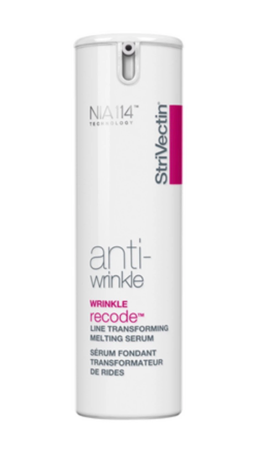 StriVectin Anti-Wrinkle Line Transforming Melting Serum