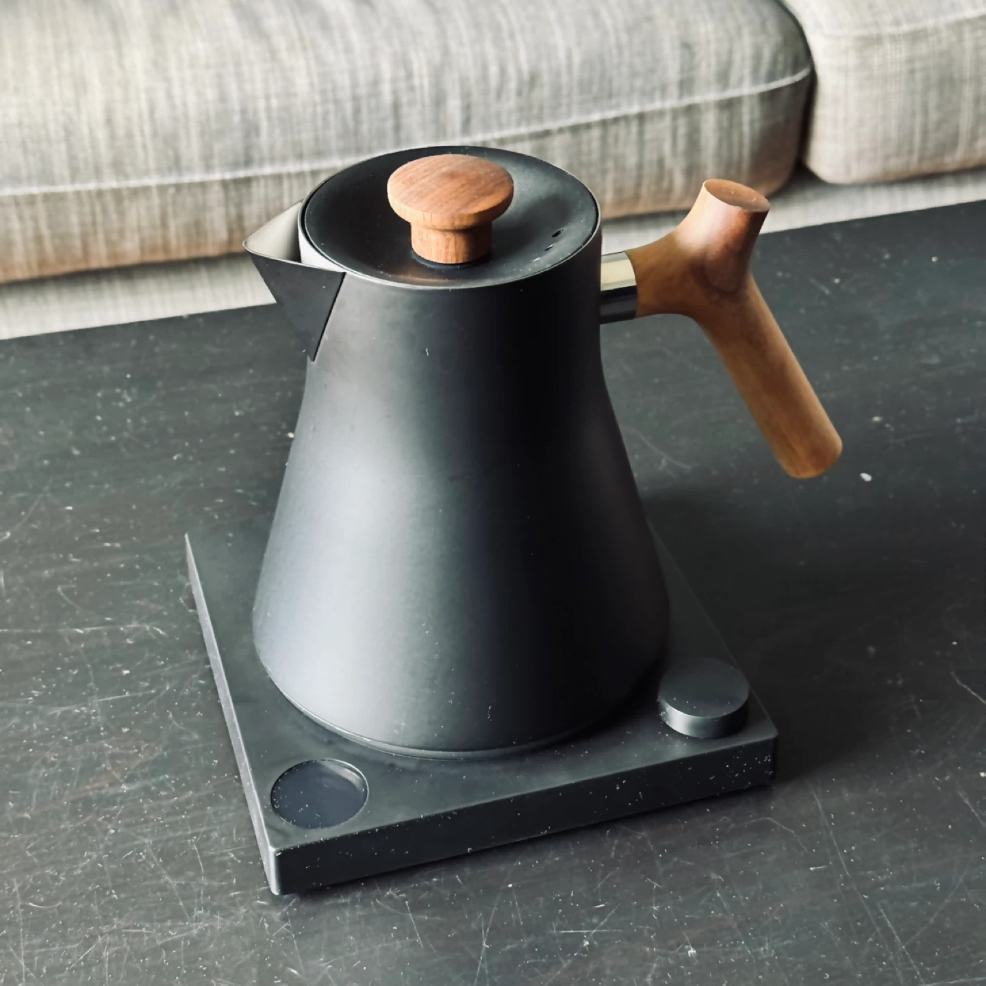 Fellow Stagg EKG Electric Kettle