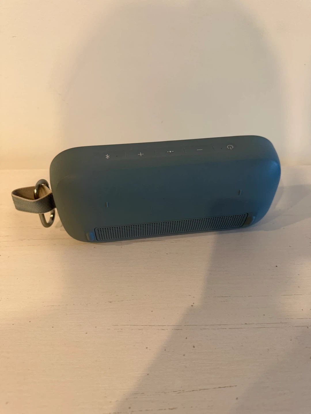 Bose SoundLink Micro Bluetooth Speaker - Blue - photo 3