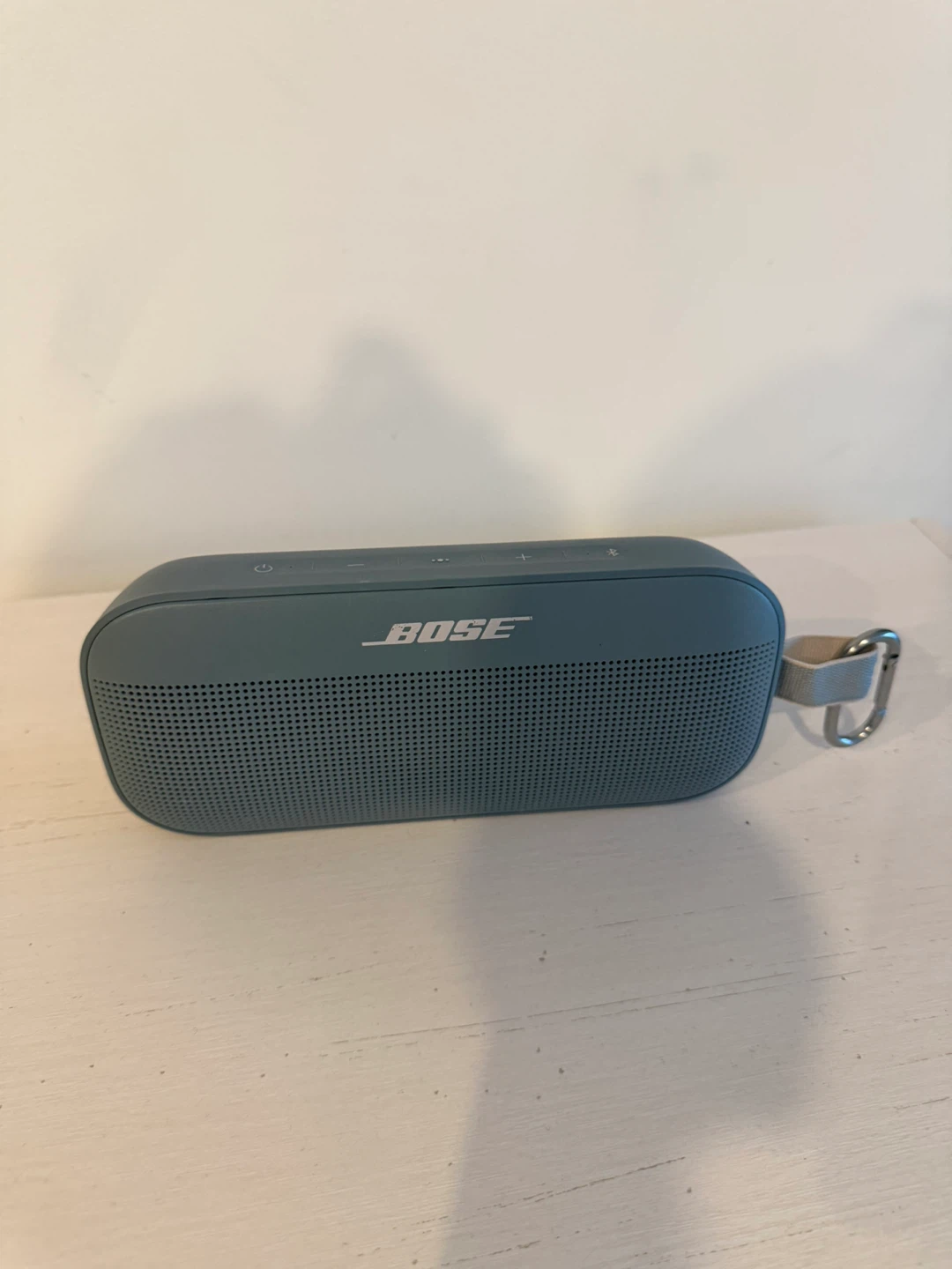 Bose SoundLink Micro Bluetooth Speaker - Blue