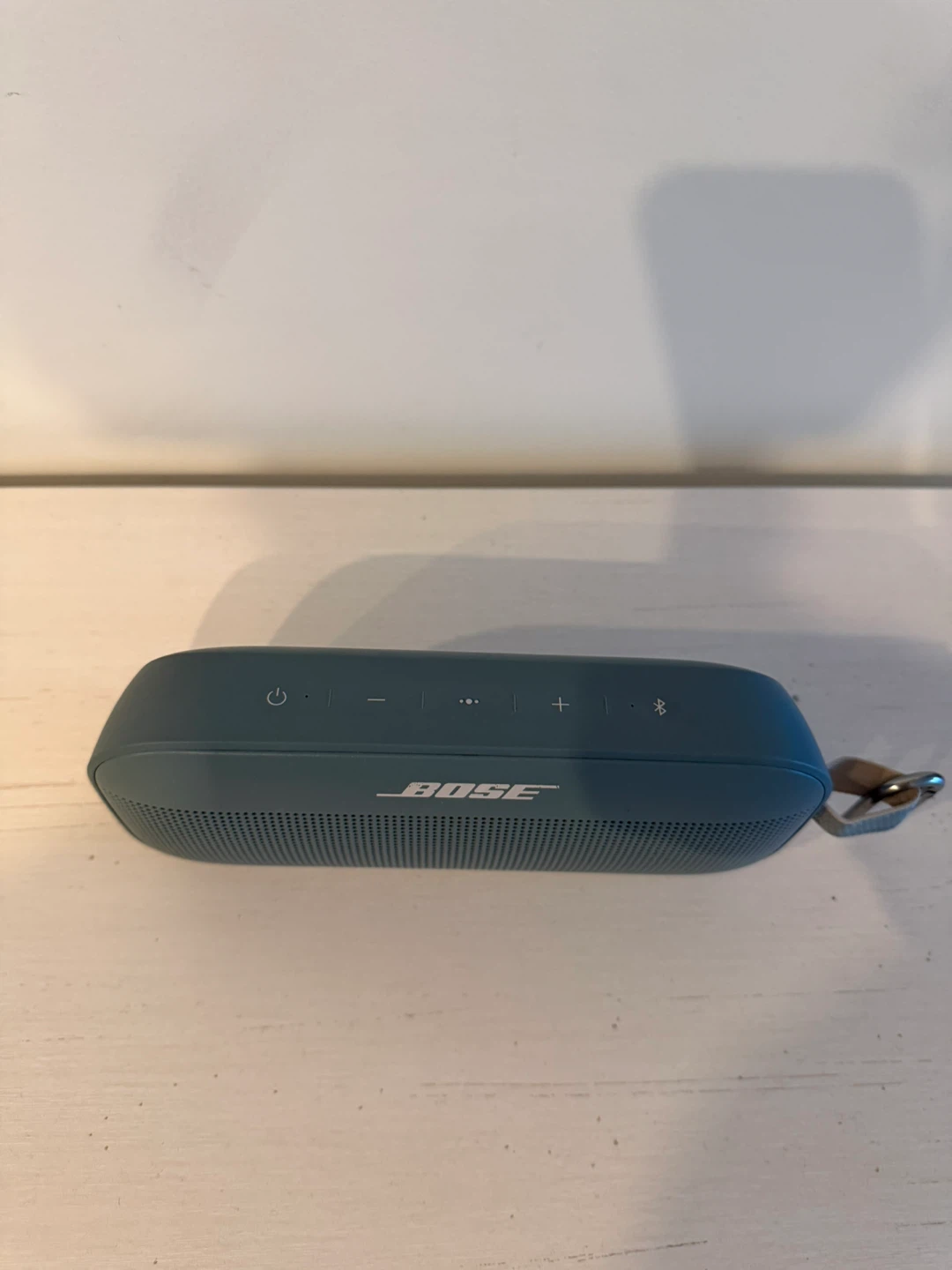 Bose SoundLink Micro Bluetooth Speaker - Blue - photo 4