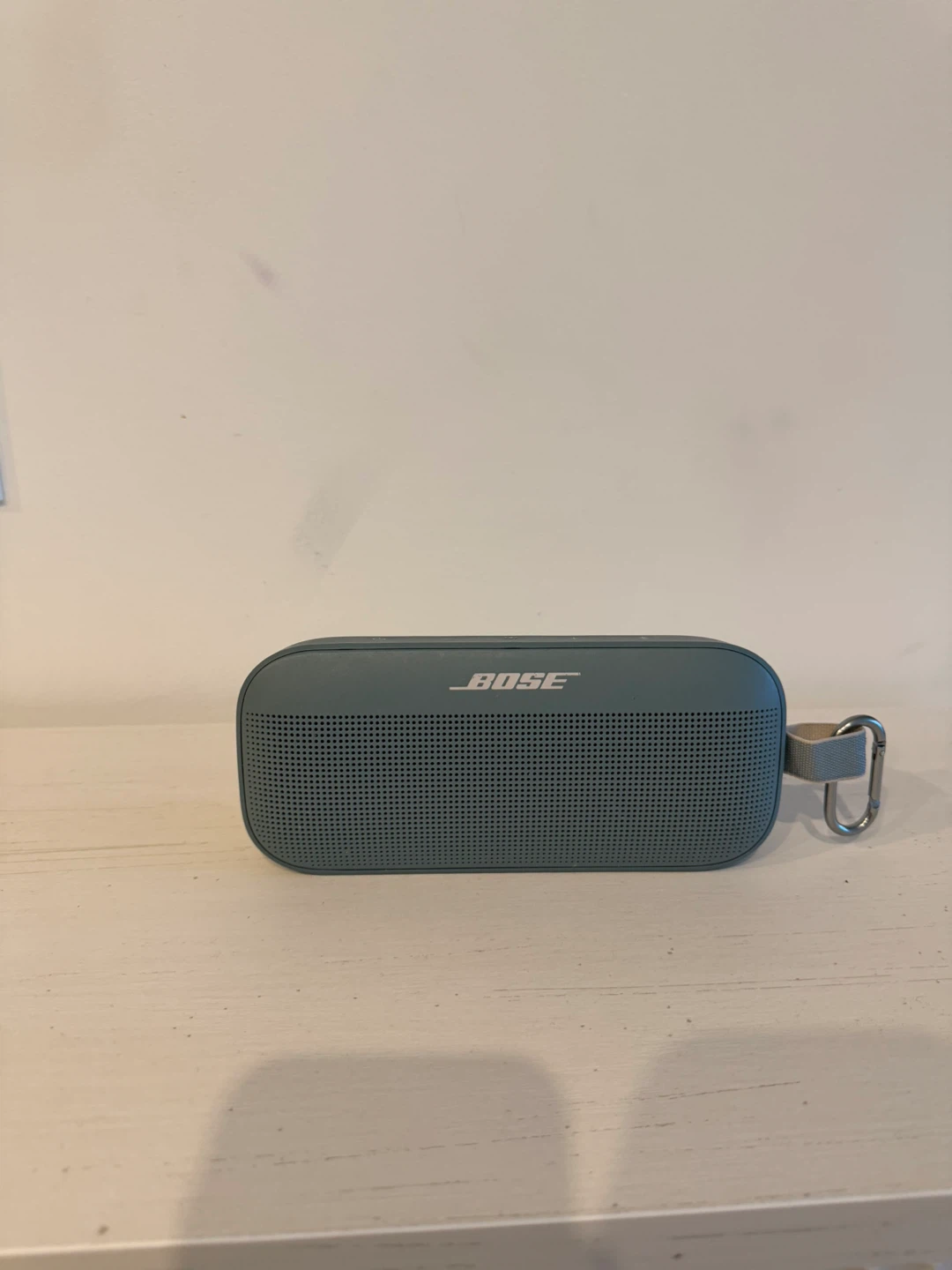 Bose SoundLink Micro Bluetooth Speaker - Blue - photo 5
