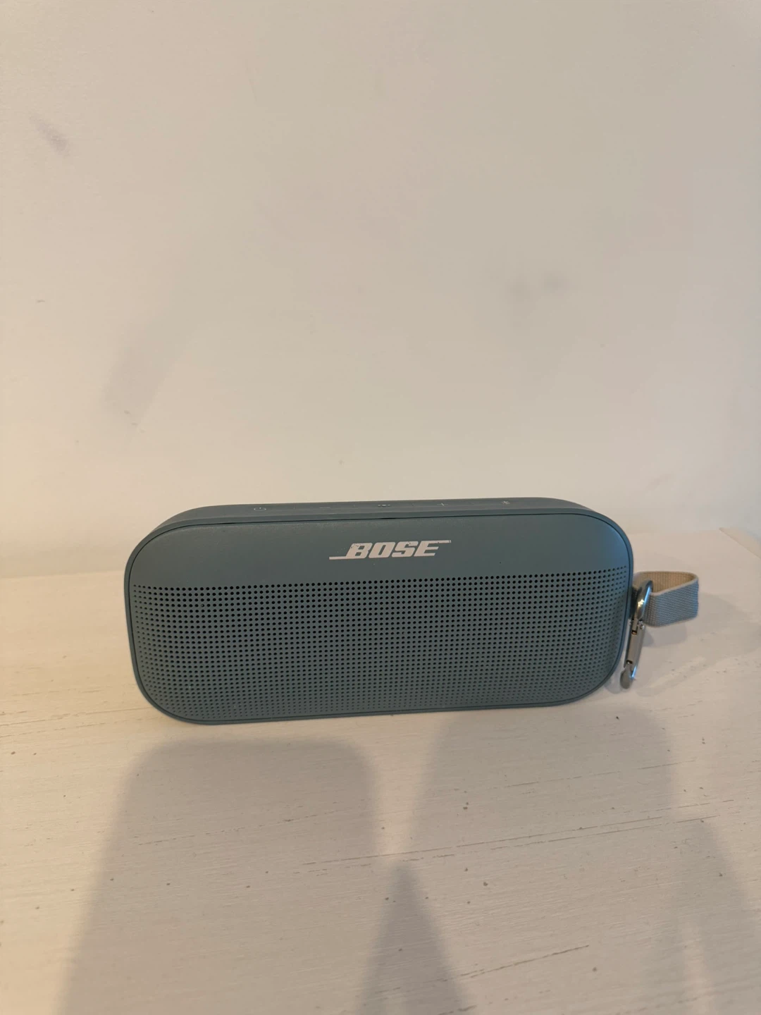 Bose SoundLink Micro Bluetooth Speaker - Blue - photo 2