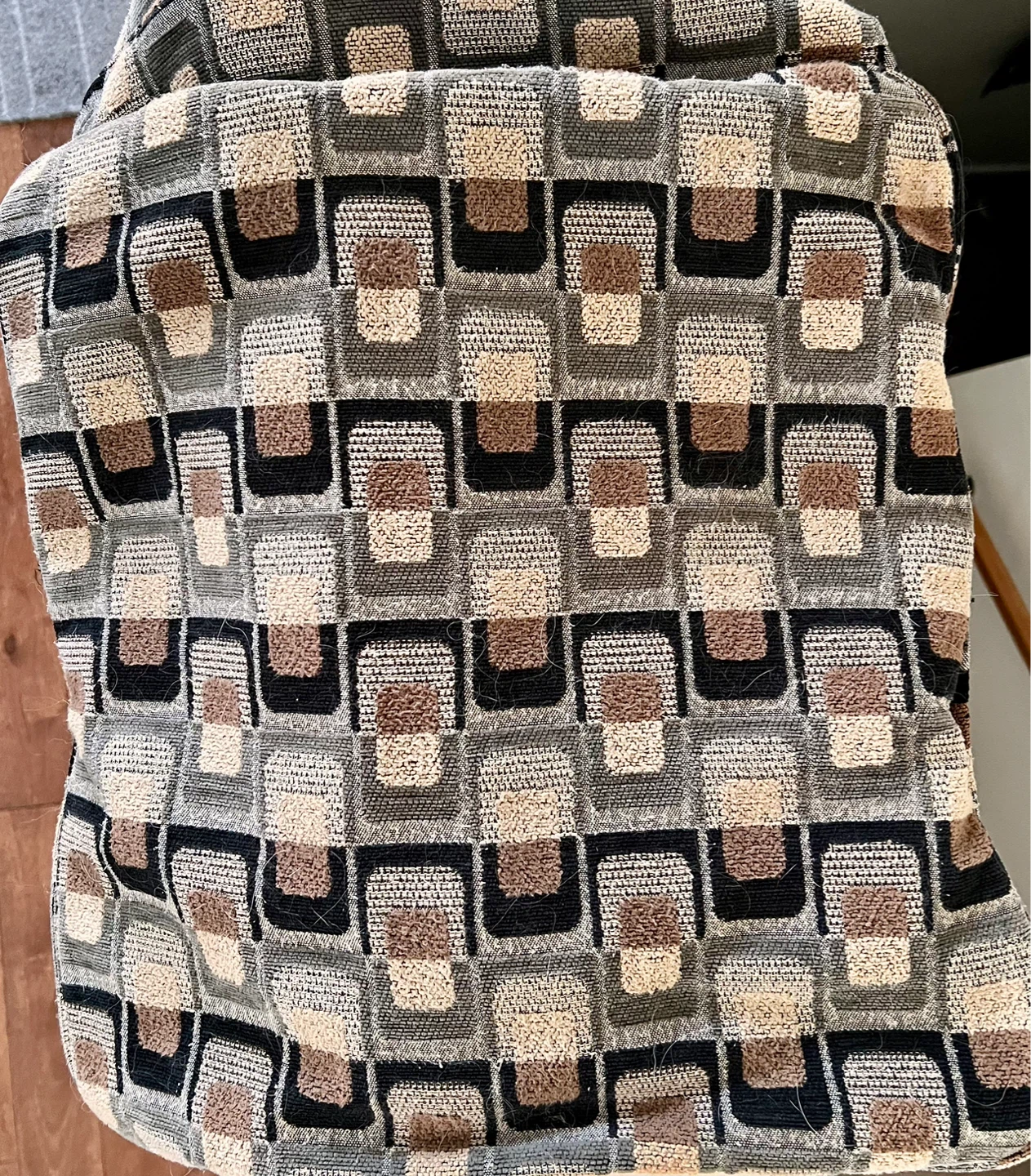 Pillow covers