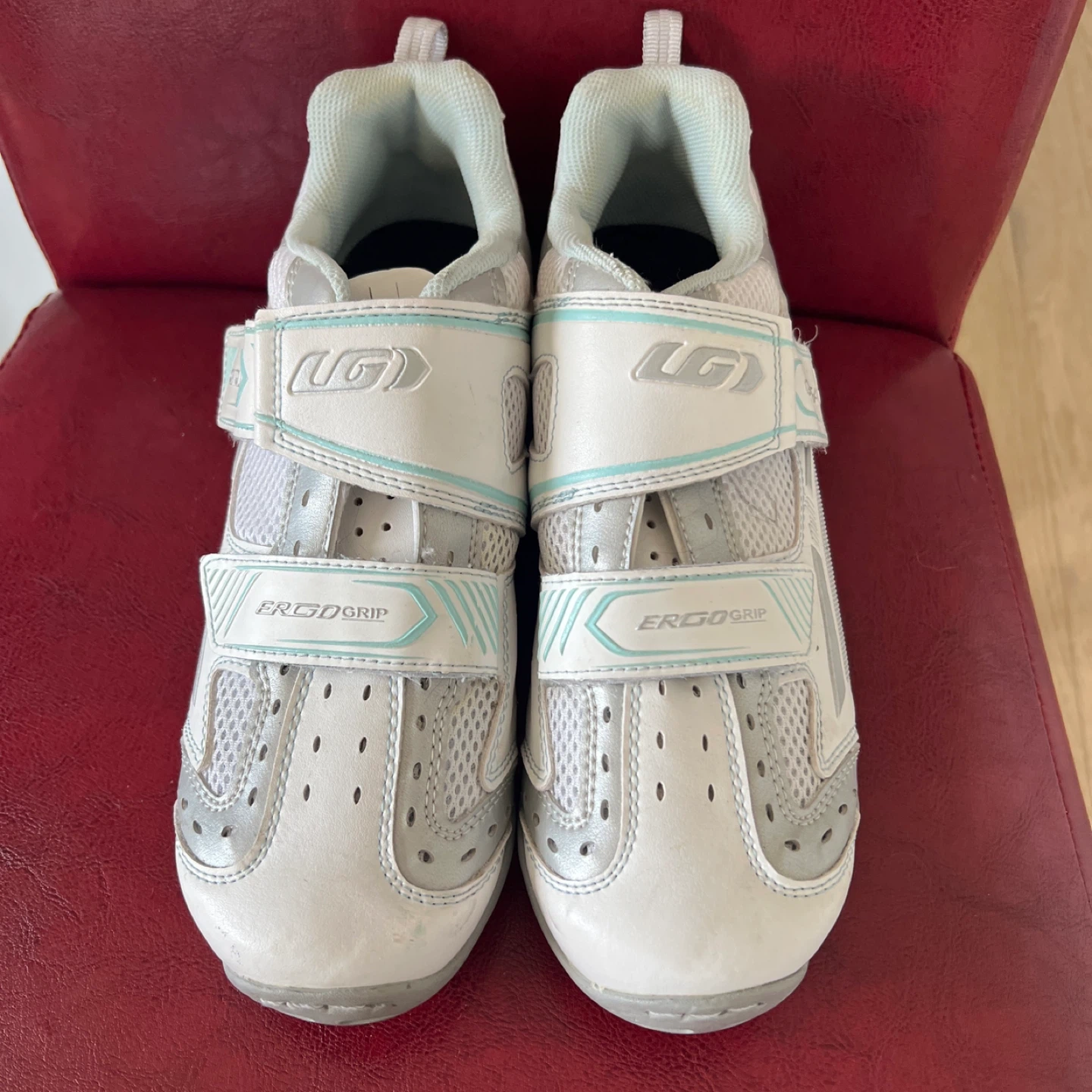 Louis Garneau Ladies Cycling Shoes