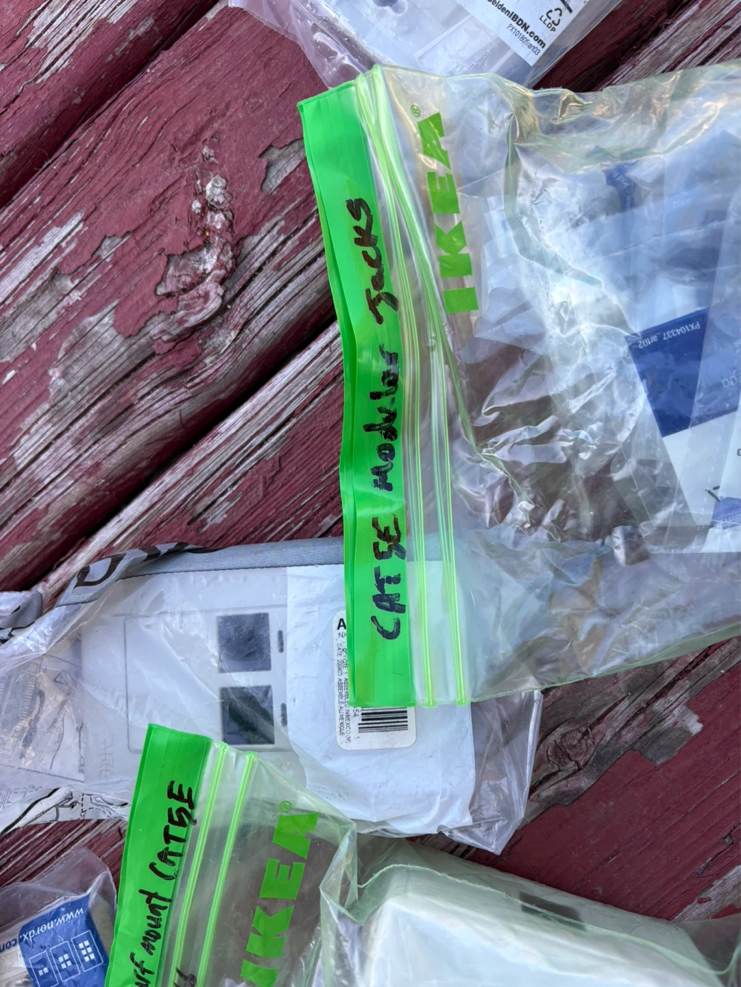 Belden CAT 5e Jacks and Surface Mount Boxes - photo 5