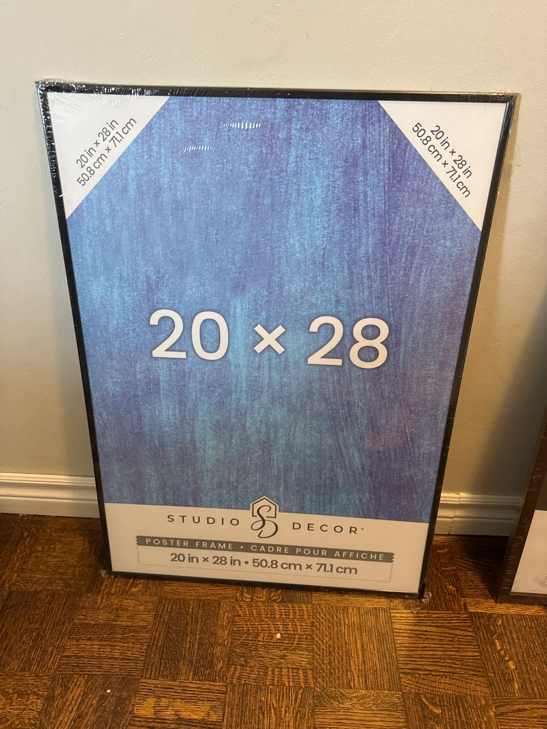 Studio Decor Poster Frames 20x28 and 20x30 - photo 5
