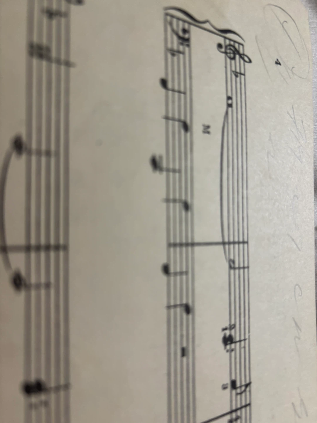 God Bless America Accordion Solo Sheet Music by Irving Berlin - photo 5