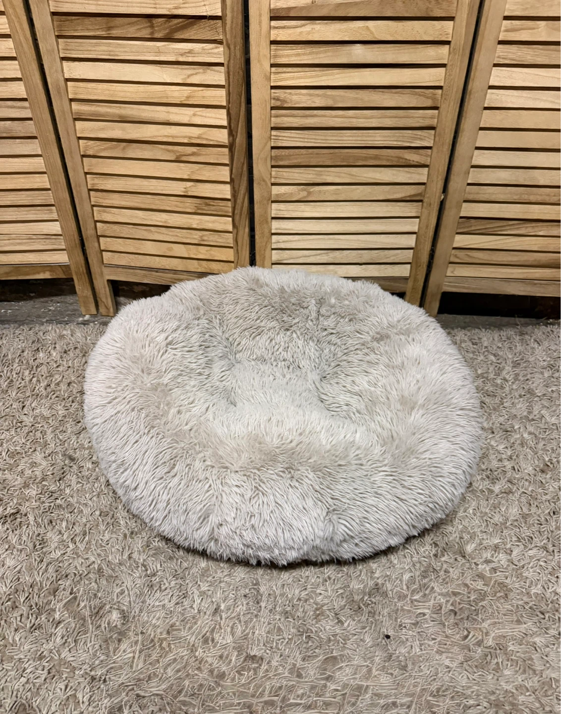 Pet Bed & Pet Carrier Bag - photo 3