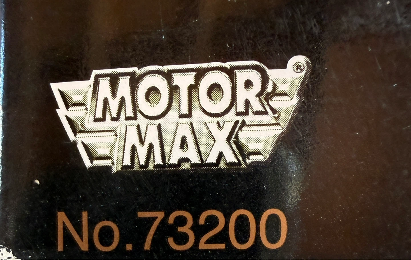 Motor Max 1/24 Diecast Collection Car - photo 4