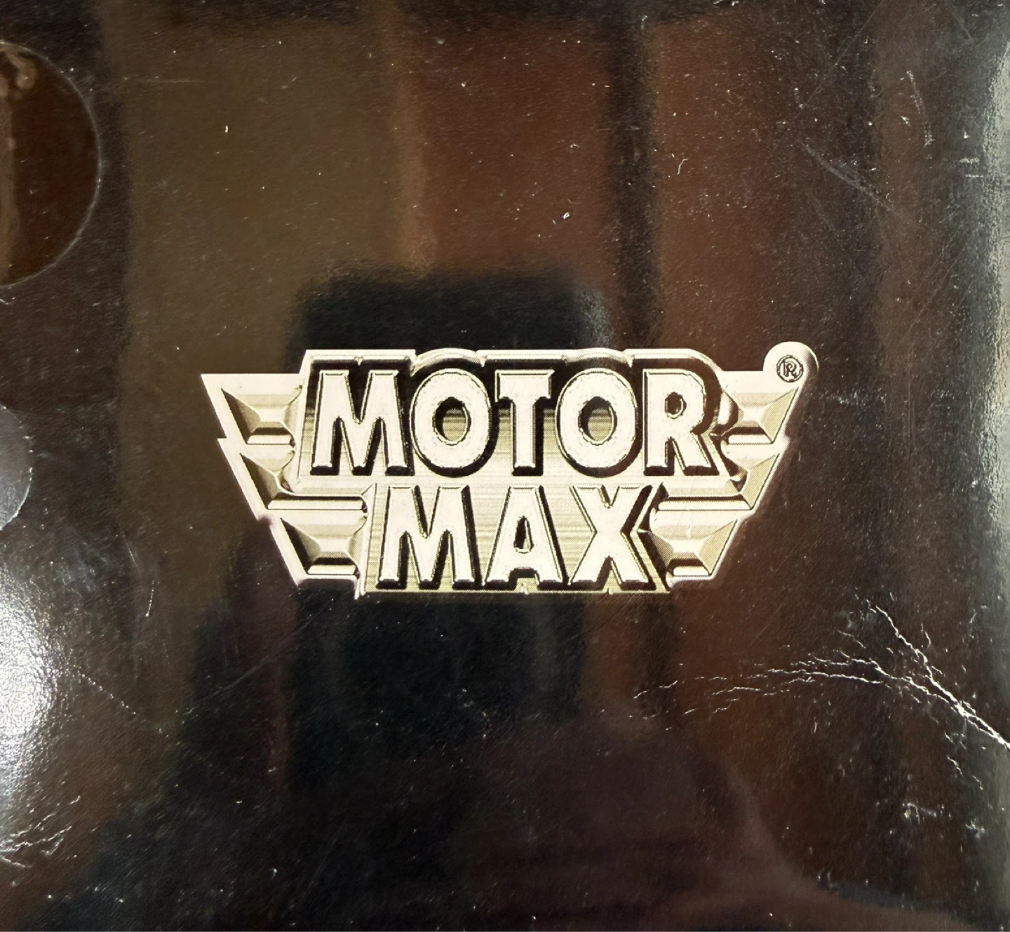 Motor Max 1/24 Diecast Collection Car - photo 3