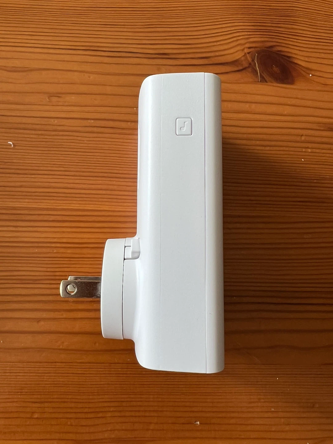 Eufy Doorbell Chime (Model: T8740) - photo 4