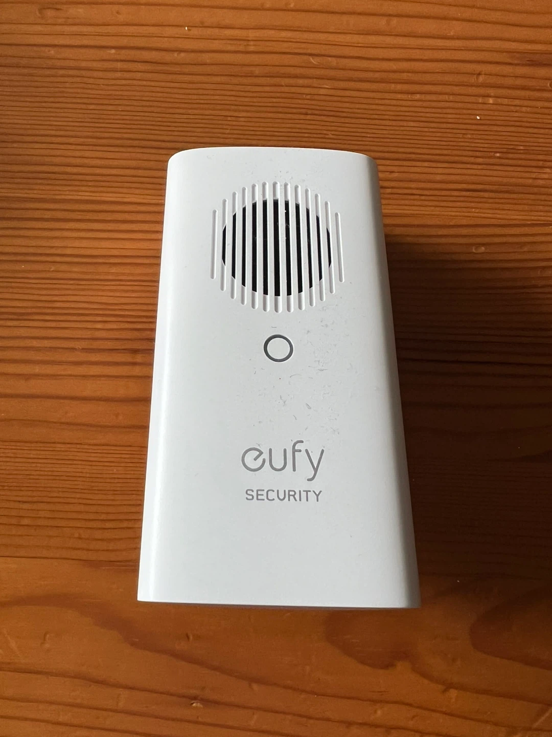 Eufy Doorbell Chime (Model: T8740)