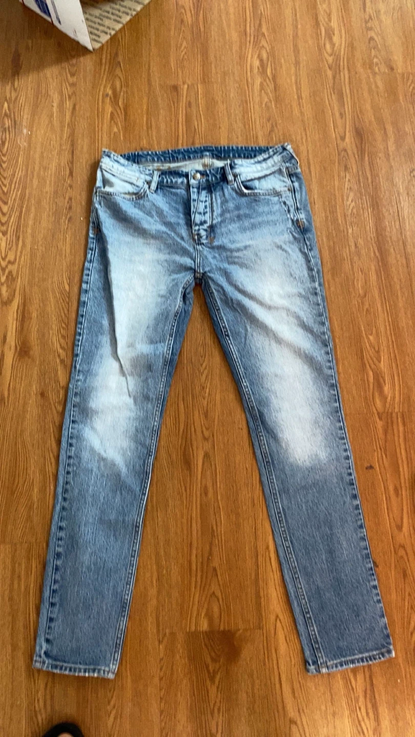 Ksubi Jeans size 36