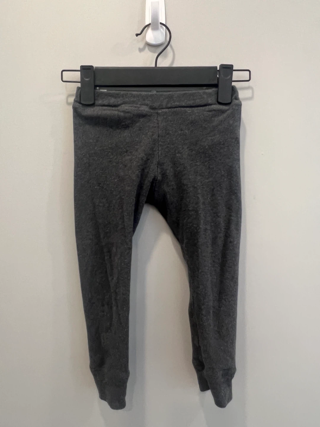 Mini Mioche Grey Toddler Pants Size 2