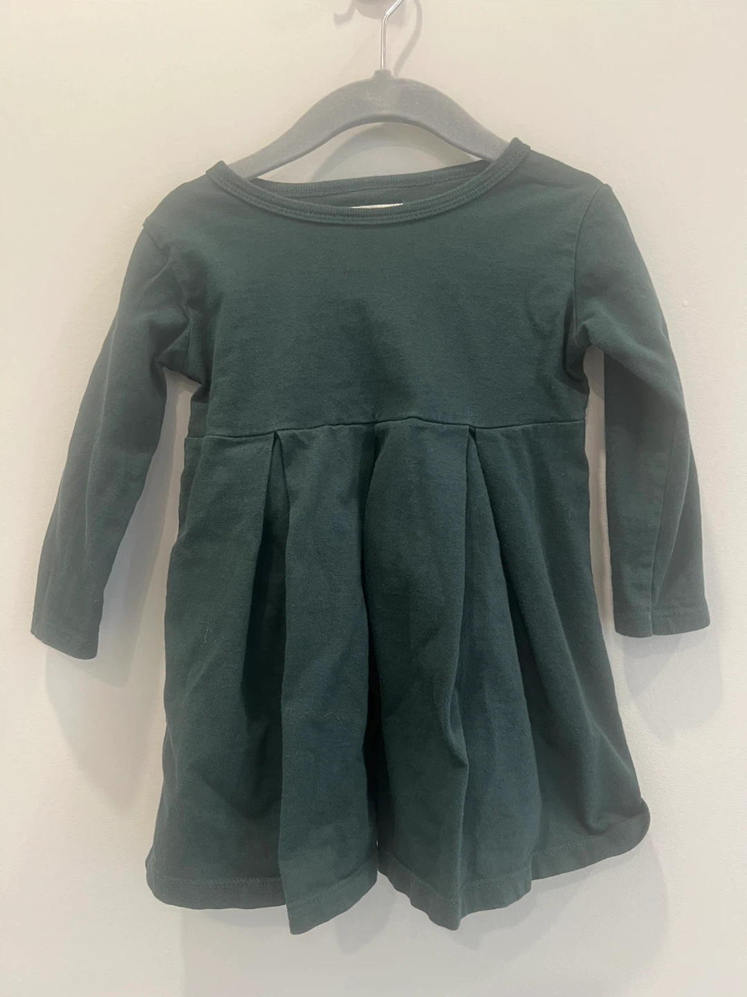 Mini Mioche Dress - 18-24 Months