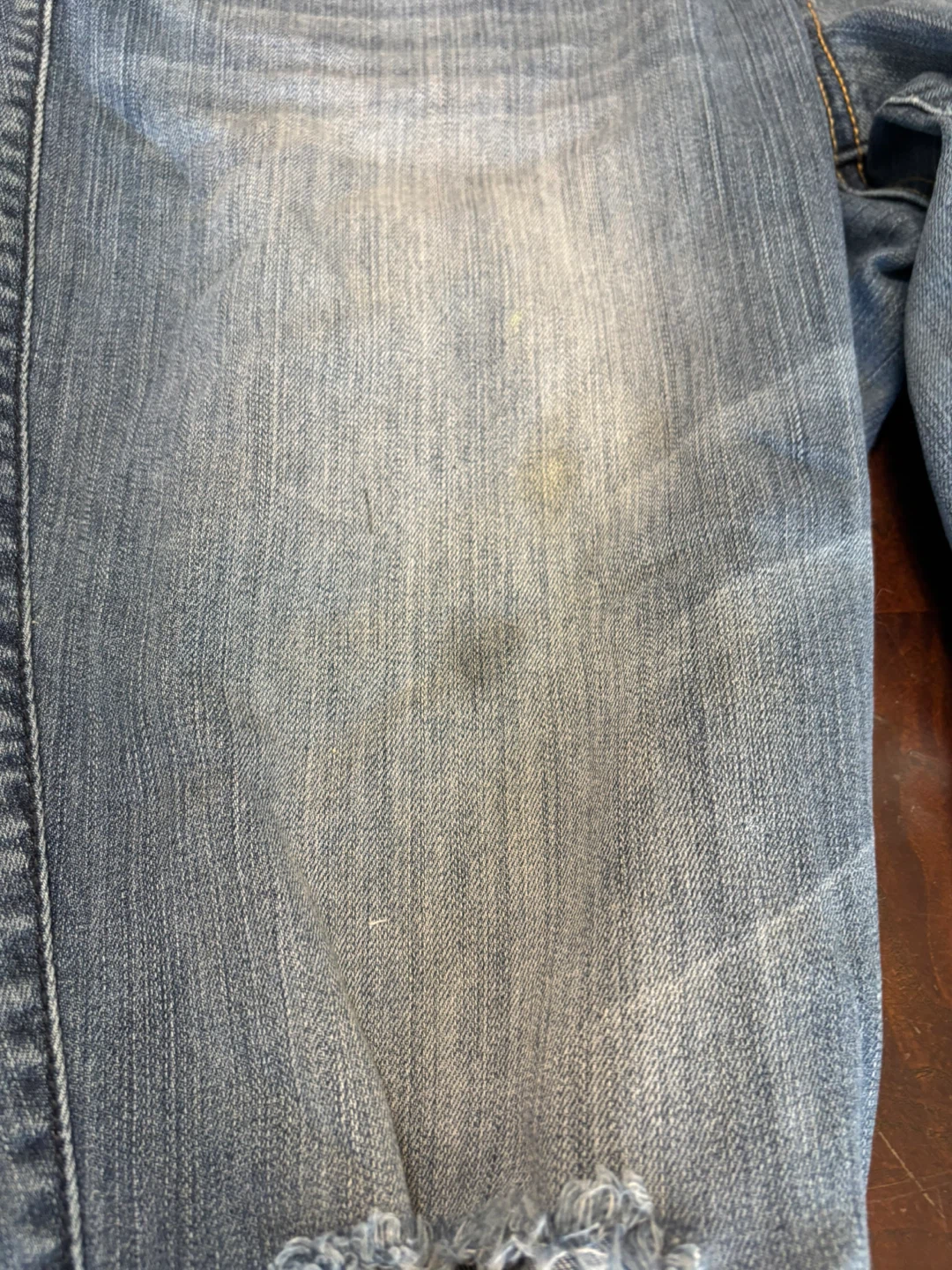 Torrid 18r Premium Women's Blue Denim Jeans - photo 4