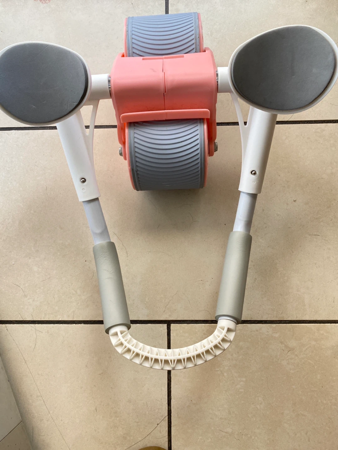 Ab Roller Wheel Fitness Equipment