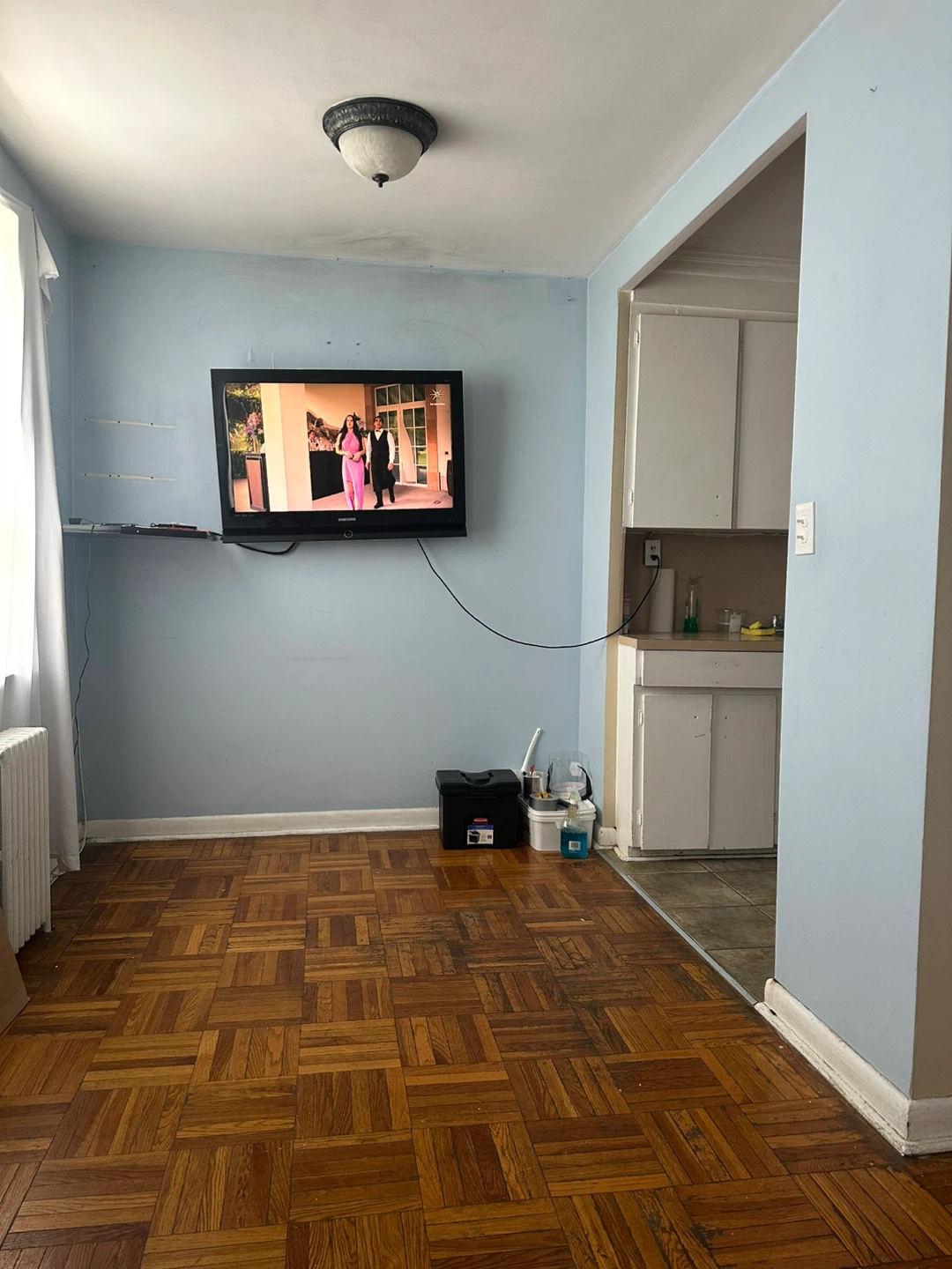 Moving sale! Samsung 40" HDTV - photo 5