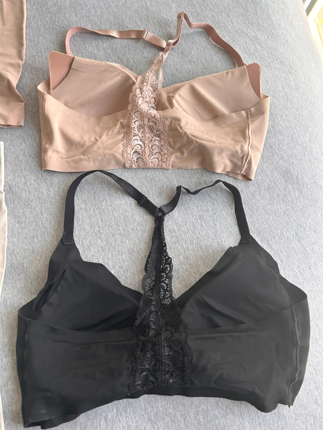 Seamless Bras and Shorts - photo 2
