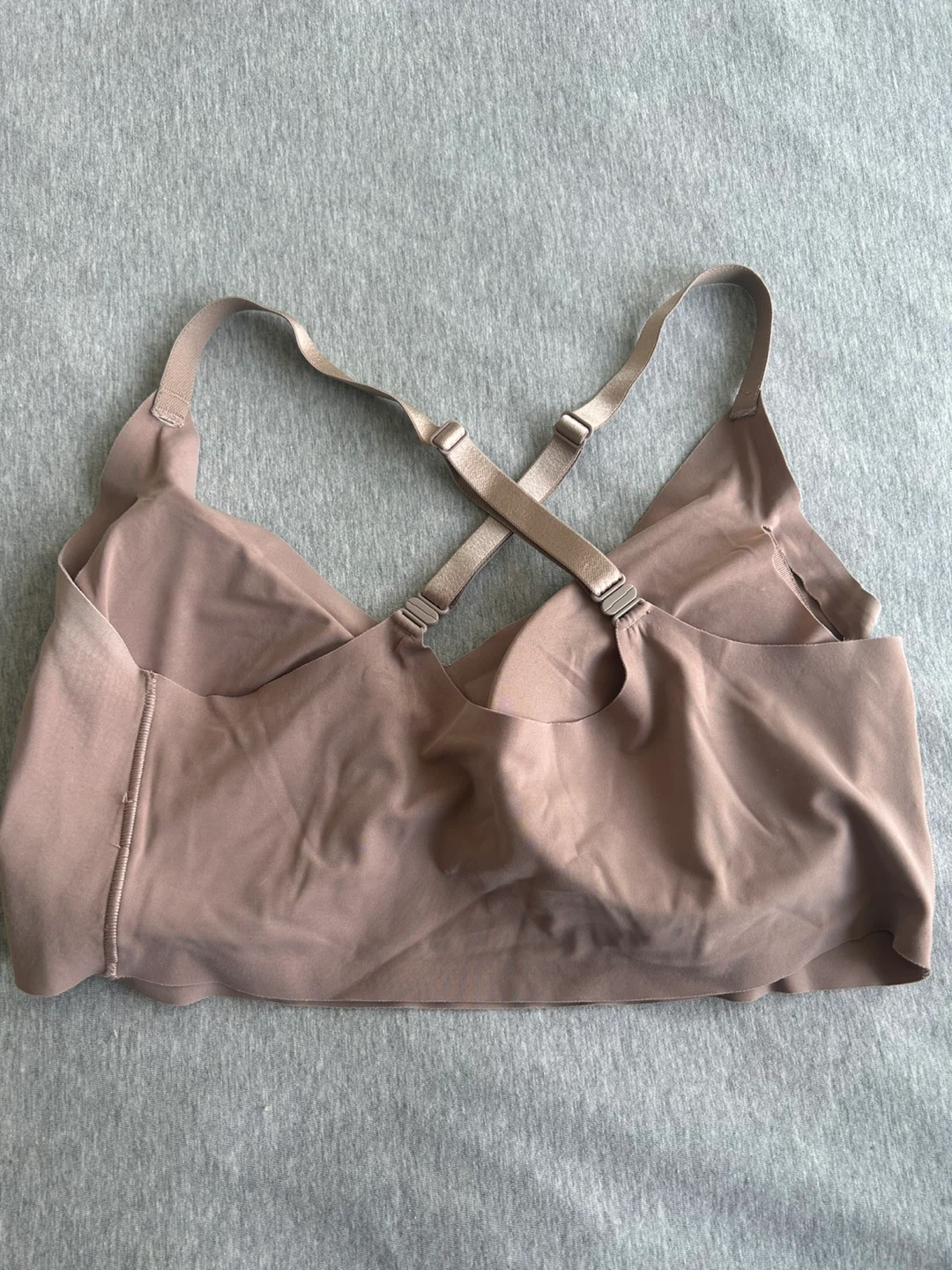 Seamless Bras and Shorts - photo 3