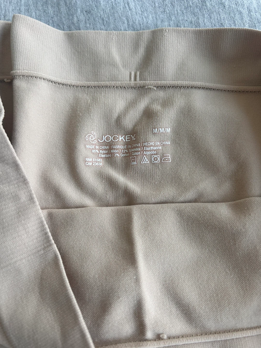 Seamless Bras and Shorts - photo 5