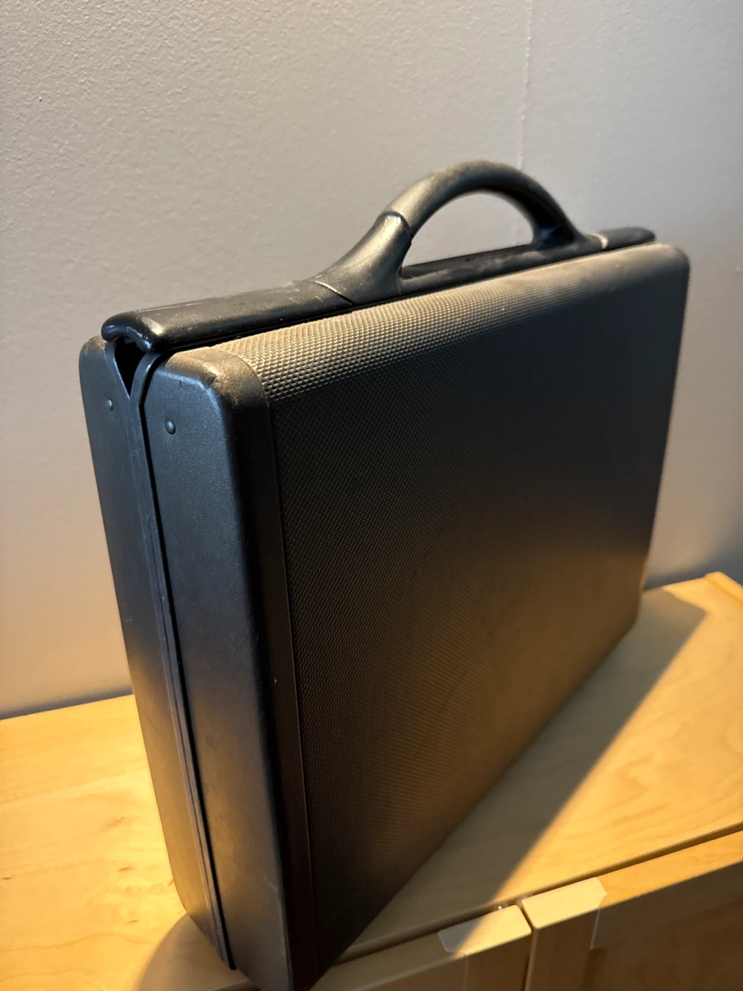 Vintage Samsonite Briefcase - photo 3