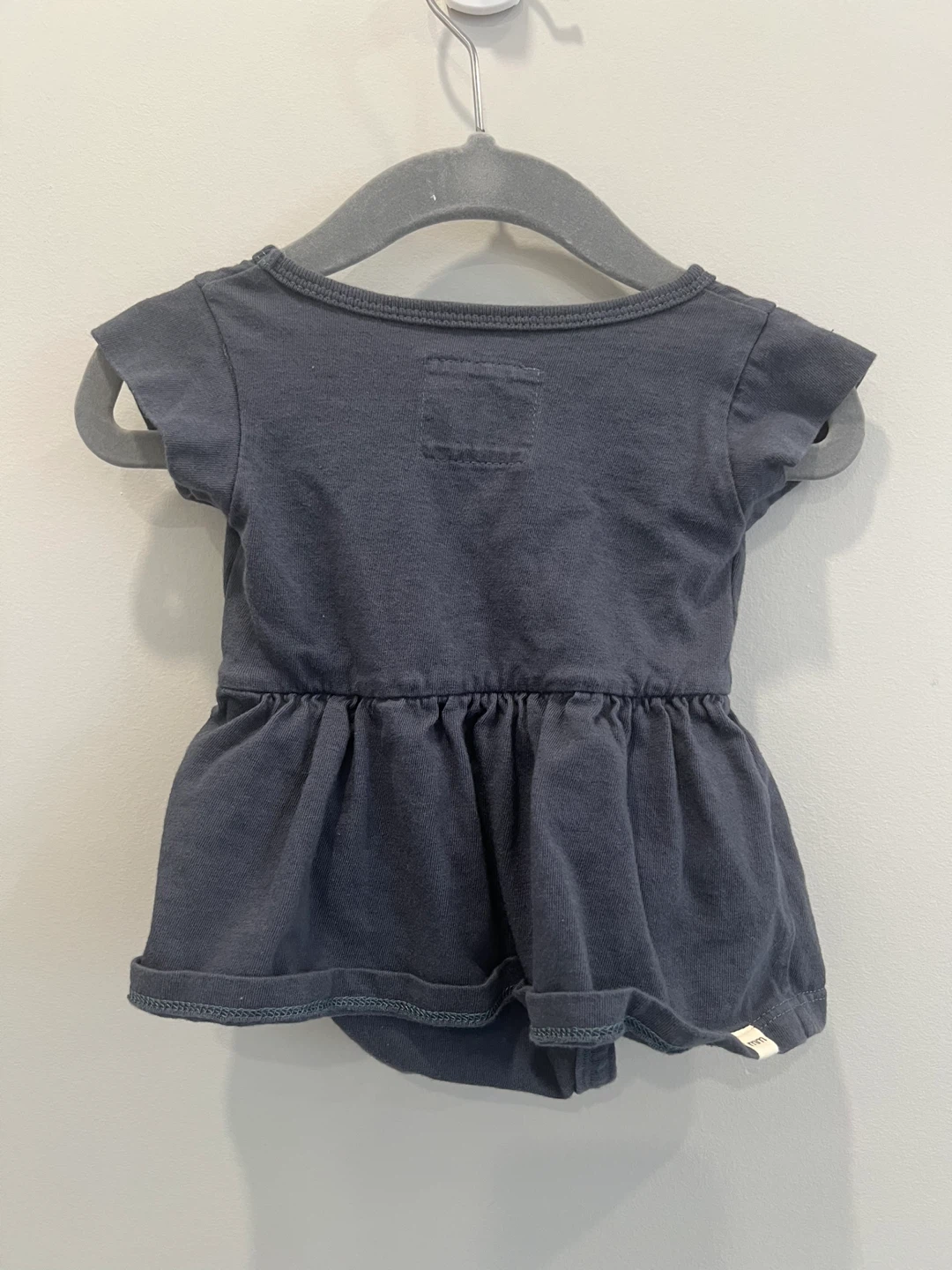 Mini Mioche Baby Romper 3-6 Months - photo 2