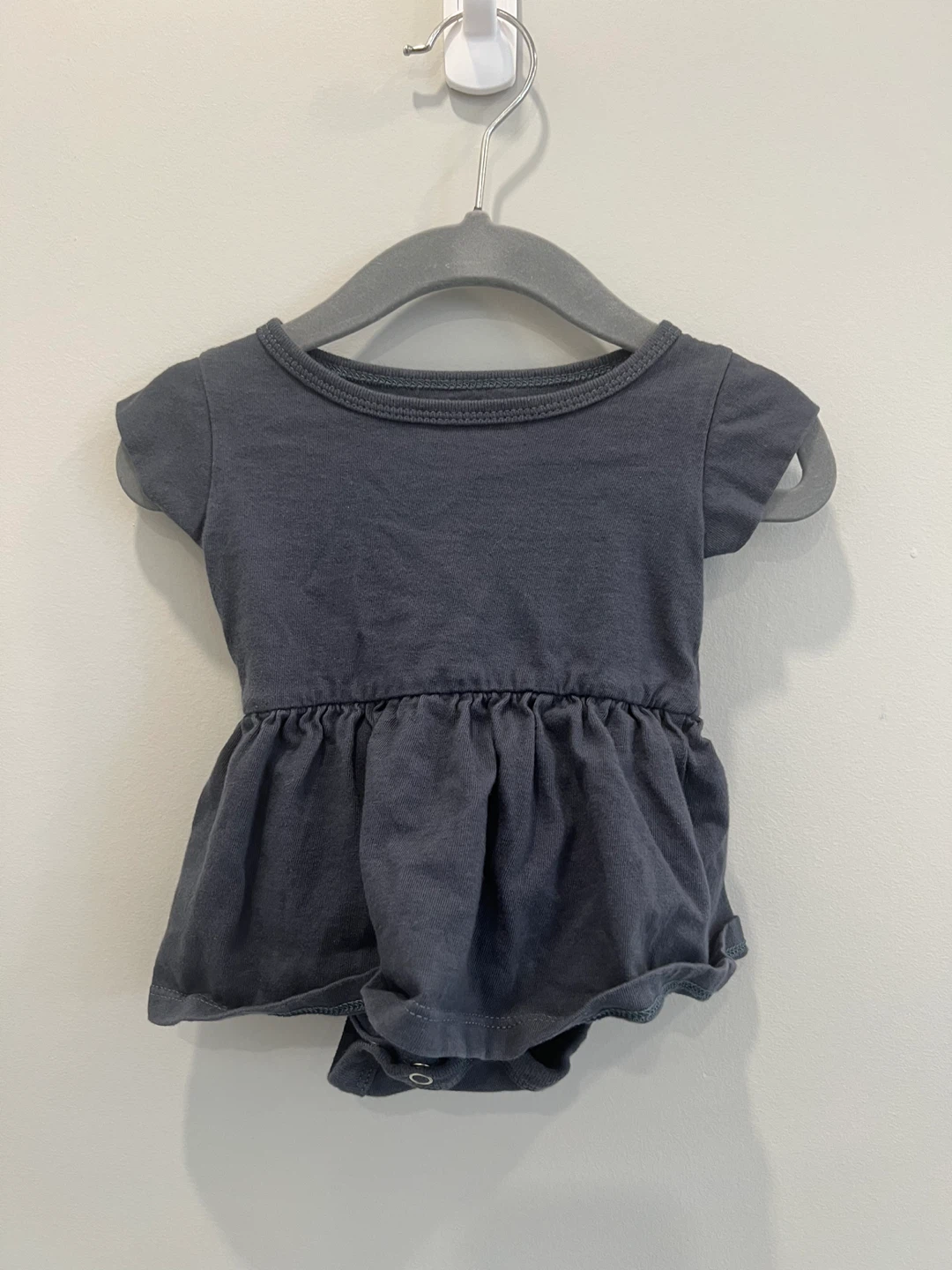 Mini Mioche Baby Romper 3-6 Months