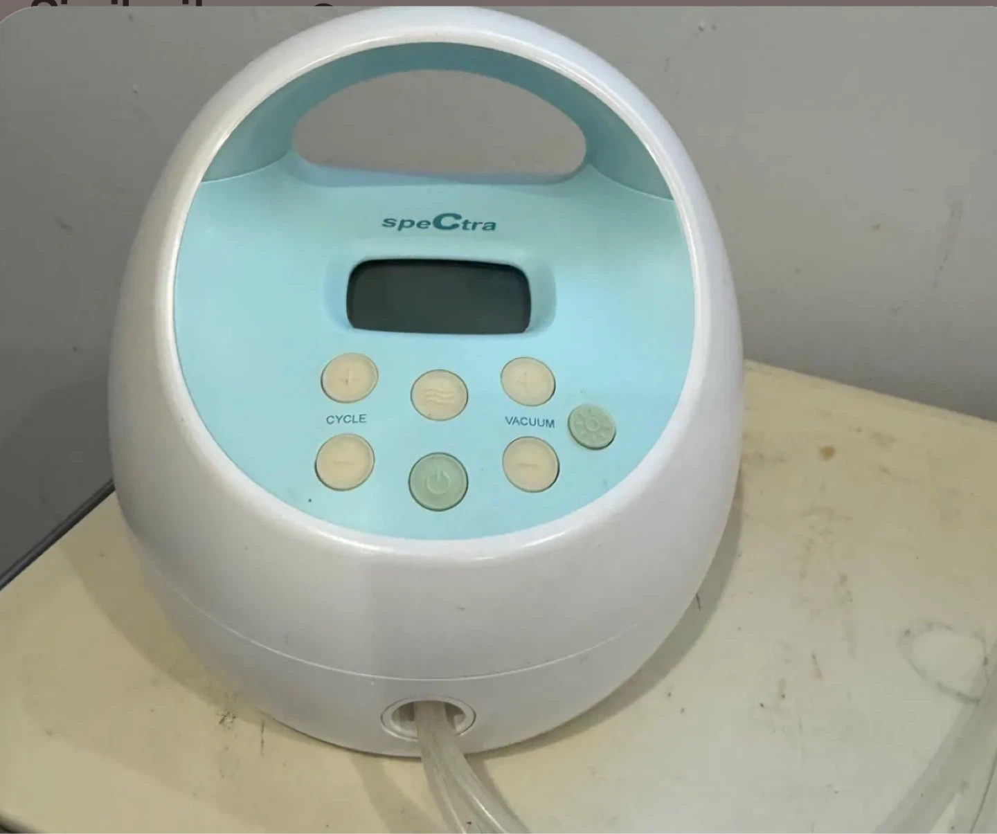 Spectra Electric Breast Pump