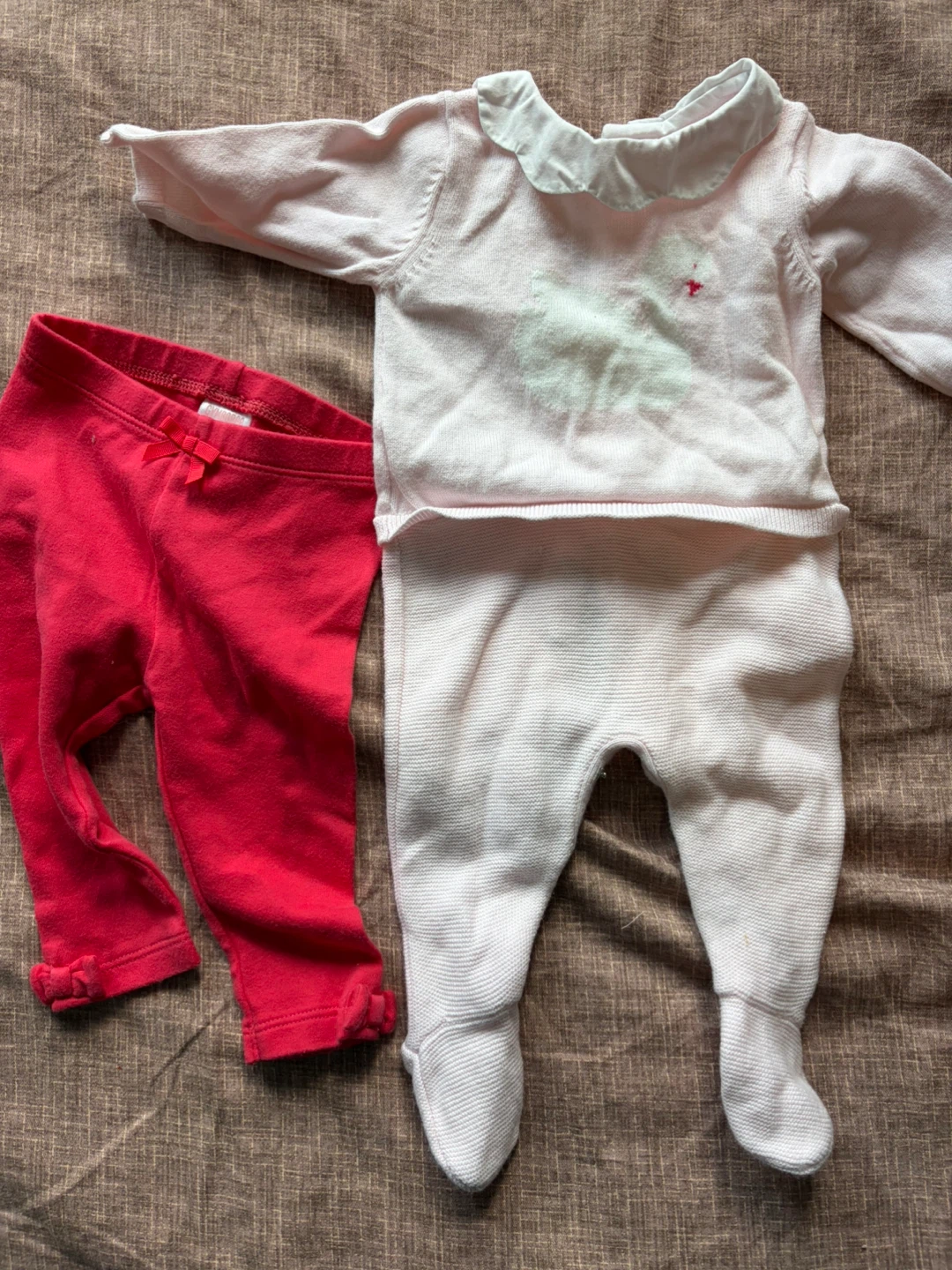 Baby Clothes Bundle - photo 2